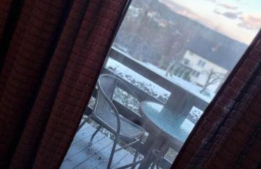 DOMEK NA BASZCIE klimatyzowany - Foto 13