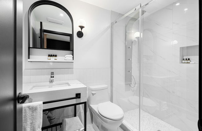 Lofts du Vieux-Port - Foto 69