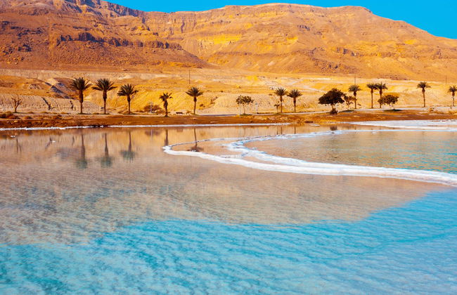 Excursão a Jerusalém e ao Mar Morto - Foto 2