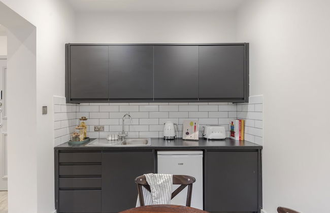 Your Apartment Tooting - Foto 41