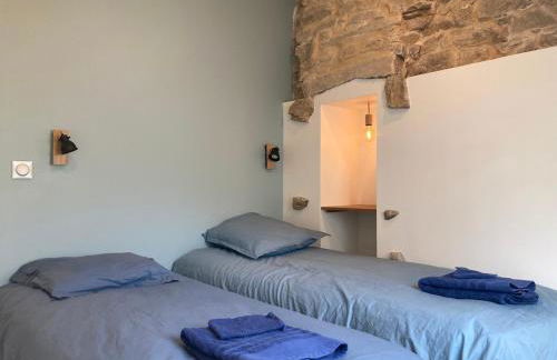 Site exceptionnel accès mer grands espaces - Foto 16