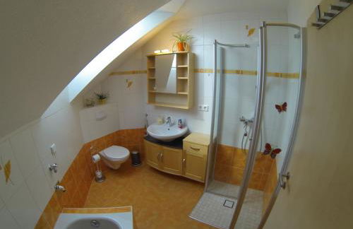 Ferienwohnung Unterwellenborn - Foto 7