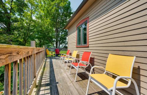 On-Site VAST Hiking Trail Hardwick Farmhouse! - Foto 31