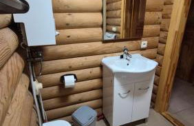 CHALET JACUZZI PRIVE, TERRASSE et VUE MONTAGNE DANS CAMPING 3 ETOILES - Foto 17