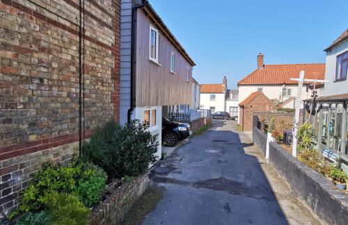 AnchorageWells Lodge, Seaview Apartment - Foto 40