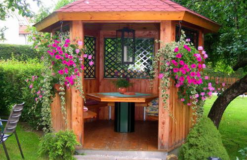 Ferienwohnungen Bloier - Foto 20