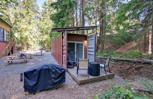 Carbonado Studio with Deck and Blackstone Griddle! - Foto 24