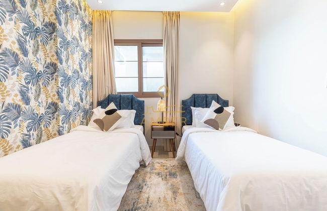 Amber Hospitality Izdihar - Photo 29