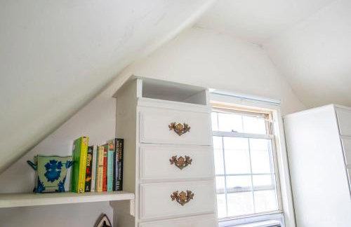 Crow's Nest Crash-Pad - Foto 32