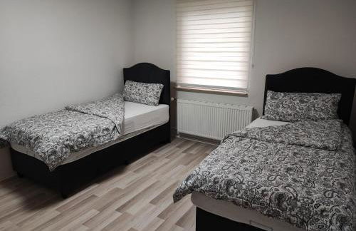 Stadt Apartment Heidenheim - Foto 1