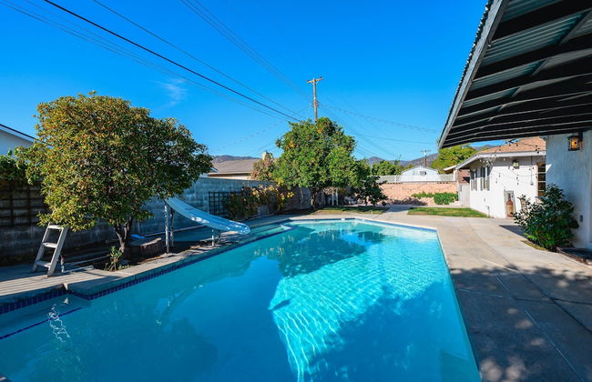 Luxury Estate With Sparkling Pool Elegant Amenities - Foto 51