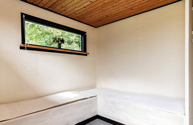 6 Person Holiday Home in Oster Assels - Foto 2