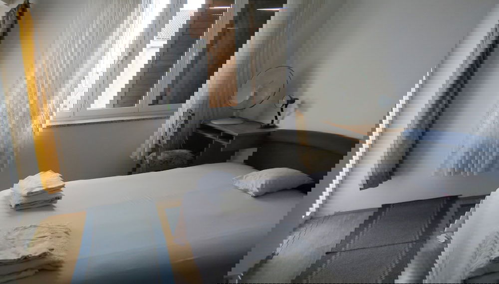 Cozy Lovran Apartment With Balcony - Foto 1, Habitación