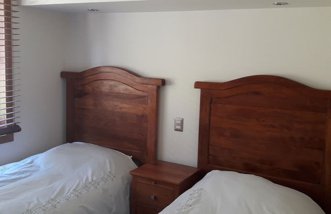 Habitamar Lago Vichuquen - Foto 4