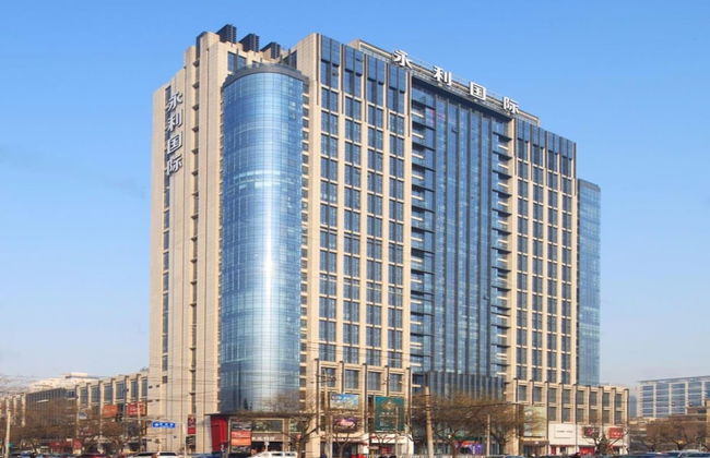 Sanlitun Xin Xiang Ya Yuan Apartment - Foto 26