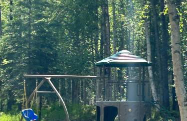 Bears Den Cabin #3 - Foto 13