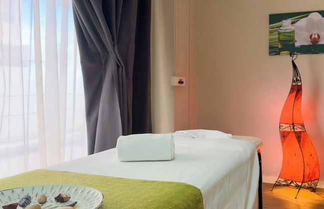 Luna Hotel Da Oura - Foto 91