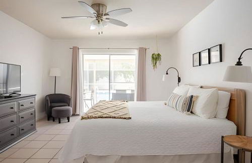 Excelente Refúgio em Indian Wells c/ Piscina Priv! - Foto 28