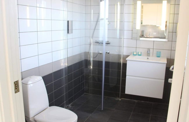 4 Person Holiday Home in Ronne - Photo 5