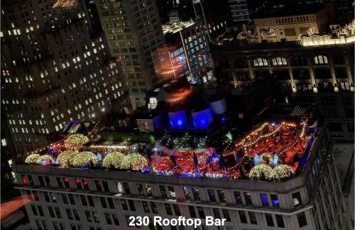 Aura Style 3BD Suite at Times Square Manhattan - Foto 5