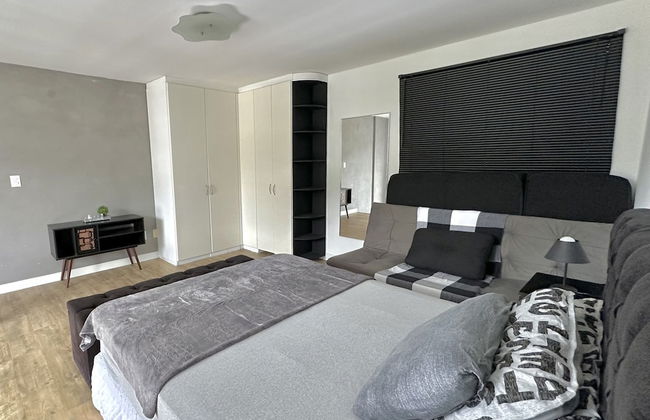 Saint Sebastian Flat 704Duplex no Centro - Photo 4