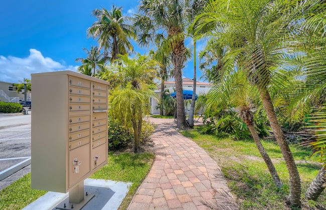 Singer Island Inn - Foto 51