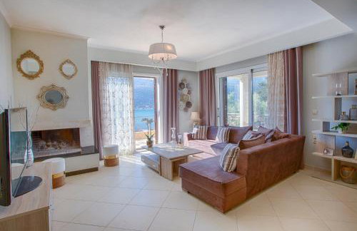 Thea Family Apartment 2 - Foto 8