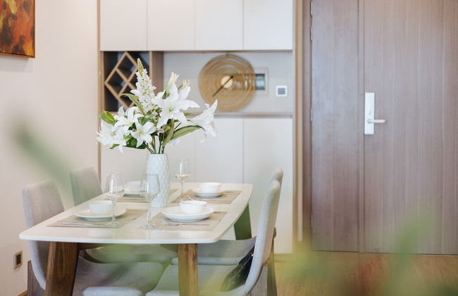 Vinhomes Metropolis Hanoi - South Land - Foto 27