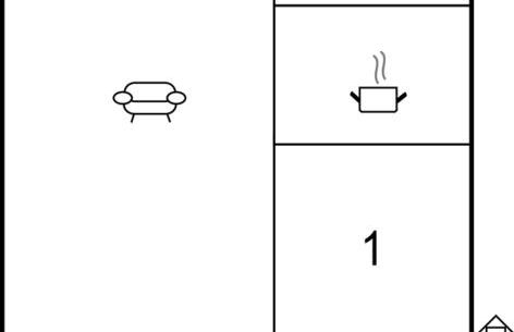 Amazing Apartment In Otterndorf - Foto 2