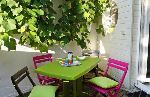 Holiday Home Ker Penthièvre by Interhome - Foto 26