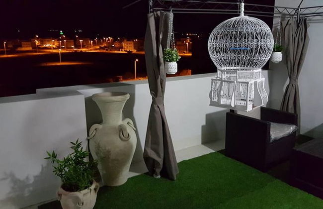 Maryouma Appart - Foto 24