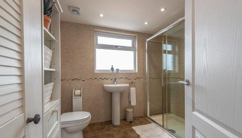 Newly decorated home in Chester sleeps 4 - Foto 5, towels, Shower