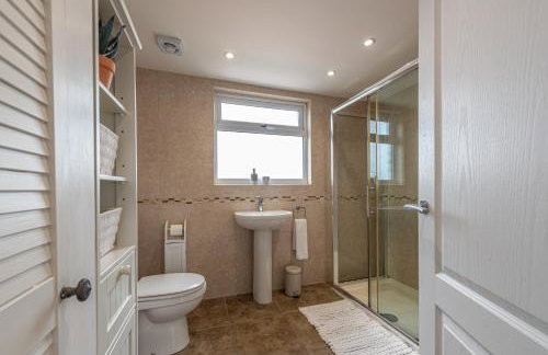 Newly decorated home in Chester sleeps 4 - Foto 5