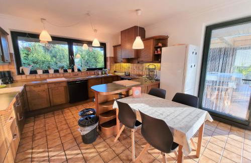 Ferienquartier Hamburg - Foto 54