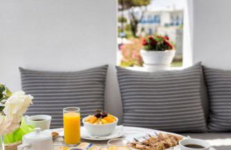 Blue Waves Suites & Apartments - To Kyma - Photo 41