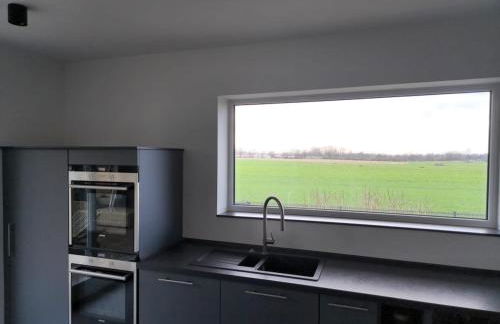 Modern dream house with private spa and gym - Foto 42