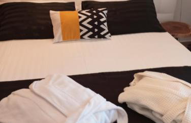 Machi Rooms - Foto 9