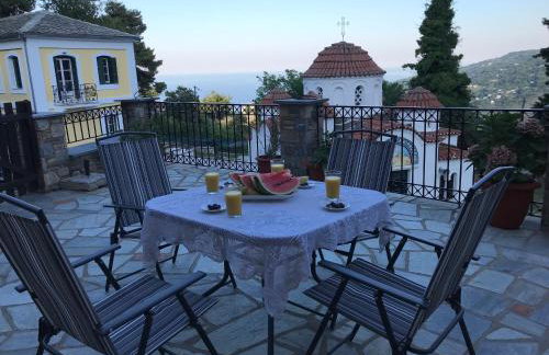 Aegean House - Foto 12