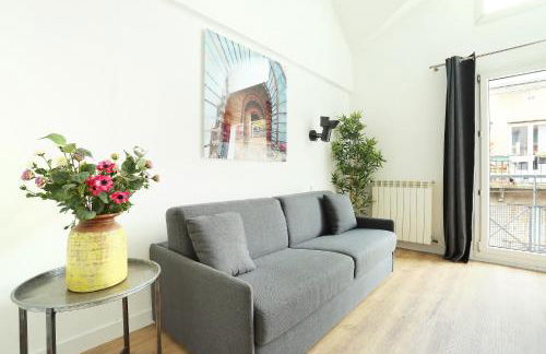 Les Lilas Serviced Apartments - Foto 81