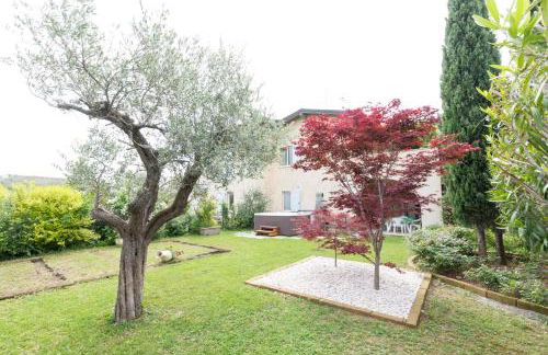 Villetta Nico Sirmione - Foto 11