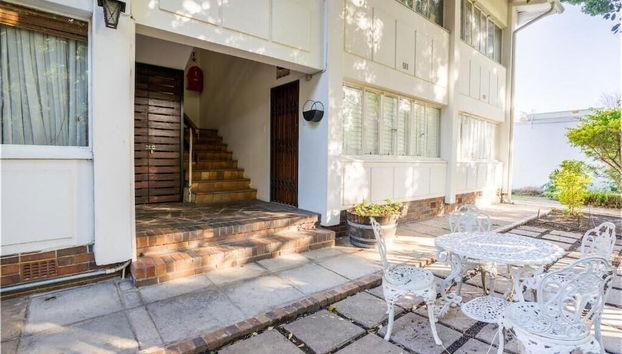 Avemore Wag ‘n Bietjie No 1 - Foto 3, Entrada interior