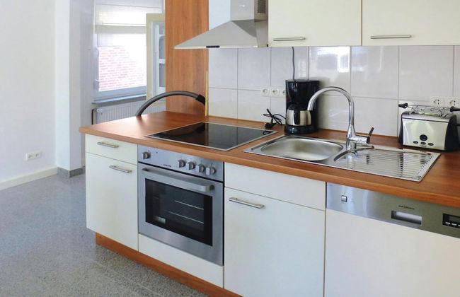 Wohnung in Perfekter Lage in Carolinensiel - Foto 14