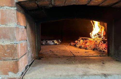 Casa Hydrangea con piscina e giardino - Foto 20