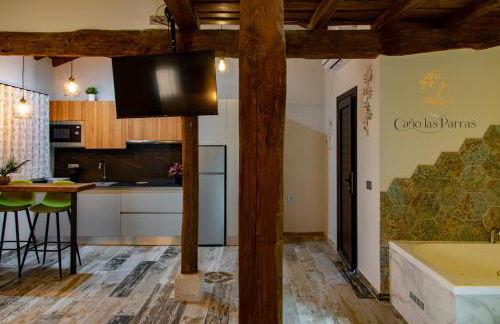 Apartamentos Caño las Parras - Foto 29