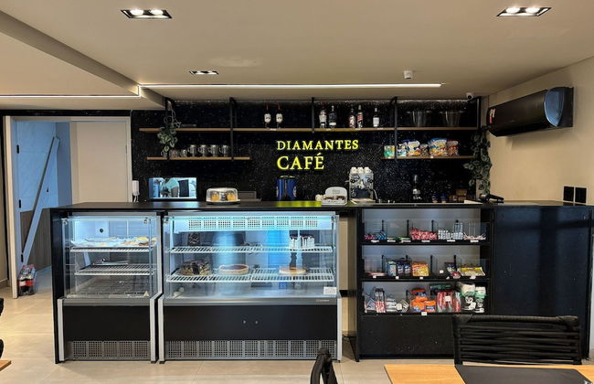 Flat Gold Get One - João Pessoa - Photo 30