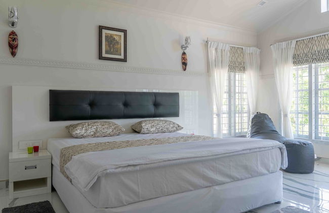 Pihoo Villa by Vista Rooms - Foto 3