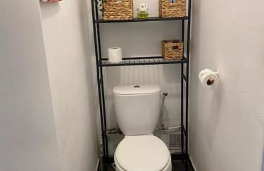 Charmant appartement quartier école d’agronomie - Photo 15