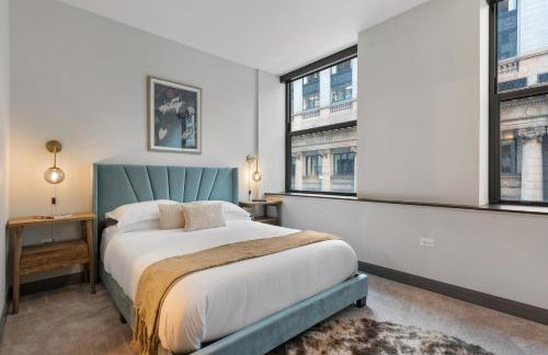 Experience Downtown Chicago at Millennium - Luxury Apartments in The Loop - Photo 22