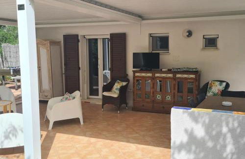 Jungle House - Pineta Is Morus - Foto 12