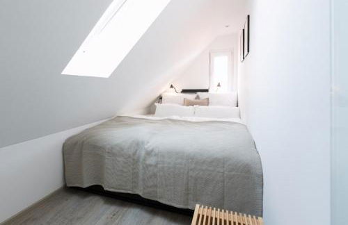 Maisonette - Stilvoll und Ruhig, Urban Design, Yoga - Foto 8